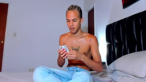 Snapshot of jeremmy_5_ chatting on 02-07-25, 12:06 Jeremmy online show from 02-07-25, 12:06