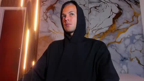 Snapshot of jeremmy_5_ chatting on 03-06-25, 12:19 Jeremmy online show from 03-06-25, 12:19