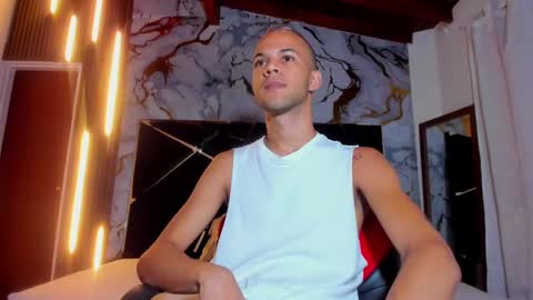 Snapshot of jeremmy_5_ chatting on 03-07-25, 12:23 Jeremmy online show from 03-07-25, 12:23