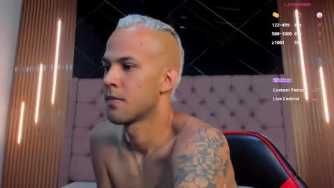 Snapshot of jeremmy_5_ chatting on 10-08-25, 11:46 Jeremmy online show from 10-08-25, 11:46