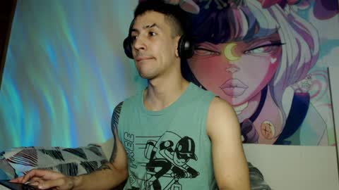 Snapshot of jeremmy_mclayne chatting on 12-30-24, 07:15 Jeremmy online show from 12-30-24, 07:15