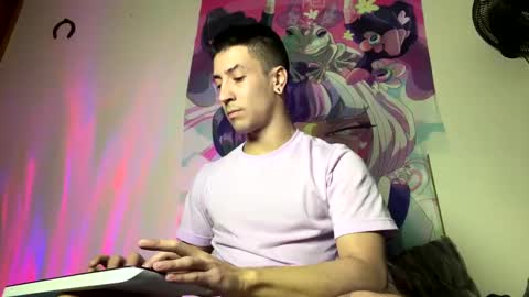 Snapshot of jeremmy_mclayne chatting on 12-31-24, 05:00 Jeremmy online show from 12-31-24, 05:00