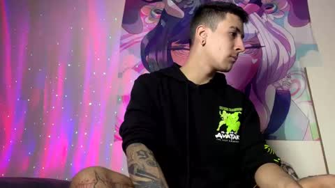 Snapshot of jeremmy_mclayne chatting on 01-03-25, 10:09 Jeremmy online show from 01-03-25, 10:09