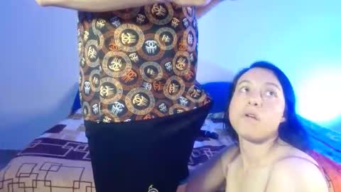 Snapshot of jeremmyandstacy chatting on 10-28-25, 03:54 Jeremmyandstacy online show from 10-28-25, 03:54