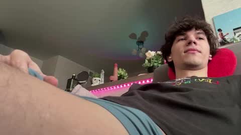 jeremy1scott online show from 03-05-26, 05:36