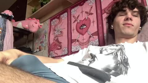 jeremy1scott online show from 04-21-26, 05:03