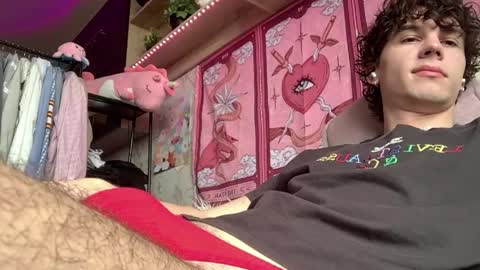 jeremy1scott online show from 04-24-26, 04:48