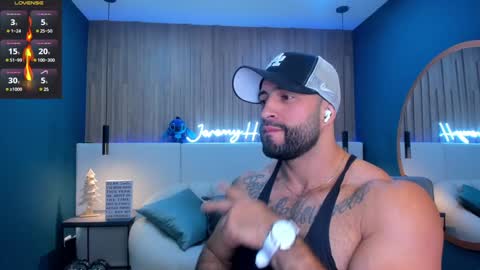 Jeremy online show from 12-30-24, 11:06