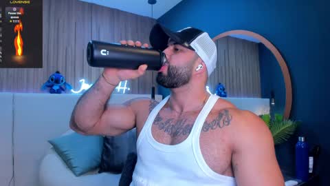 Jeremy online show from 01-11-25, 04:06