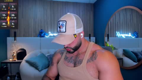 Jeremy online show from 01-13-25, 01:23