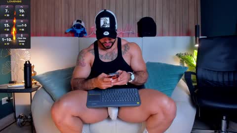 Jeremy online show from 02-02-25, 05:32