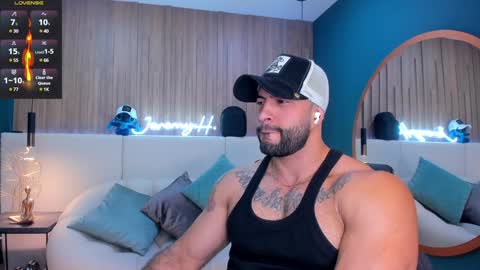 Jeremy online show from 02-06-25, 10:21