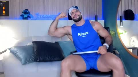 Jeremy online show from 09-09-25, 11:15