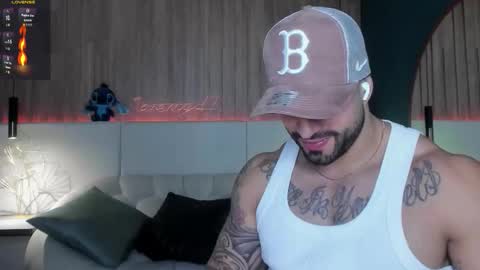 Jeremy online show from 02-12-26, 09:54