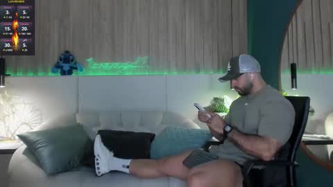 Jeremy online show from 02-13-26, 04:03