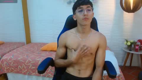 Jeremy online show from 12-05-25, 12:36