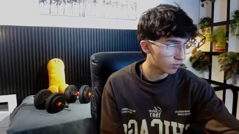 Jeremy online show from 01-12-26, 11:37