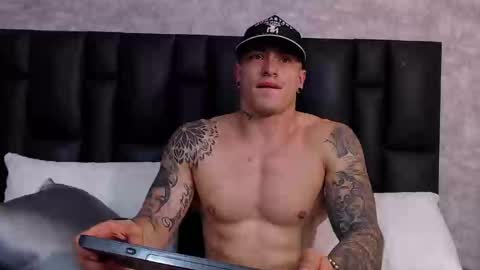 Jeremy lane online show from 12-14-24, 03:07