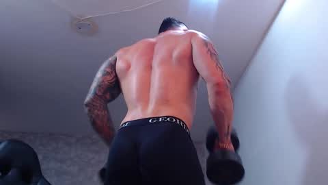 Jeremy lane online show from 12-17-24, 08:54