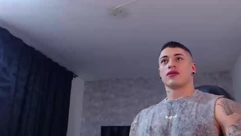 Jeremy lane online show from 01-09-25, 08:55