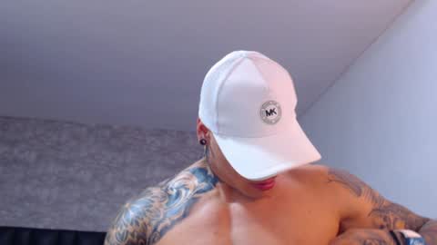 Jeremy lane online show from 02-06-25, 12:54