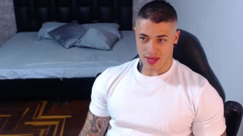 Jeremy lane online show from 02-26-25, 09:27