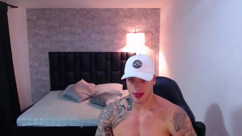 Jeremy lane online show from 10-01-25, 11:55