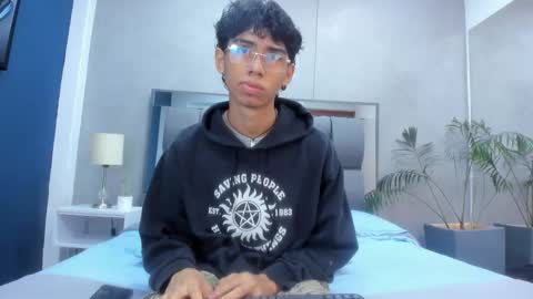 Jeremy Robbins online show from 03-13-26, 11:39