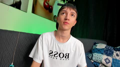 jero independent model online show from 01-21-25, 07:26