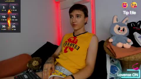 jero independent model online show from 10-07-25, 06:54