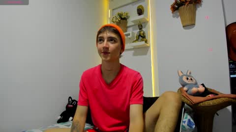 jero independent model online show from 10-30-25, 01:07