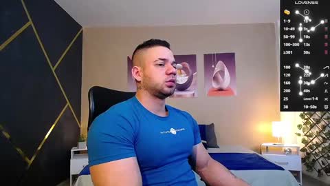 Jeremy Lowe online show from 12-10-24, 01:11