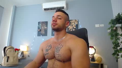 Jeremy Lowe online show from 12-16-24, 04:27