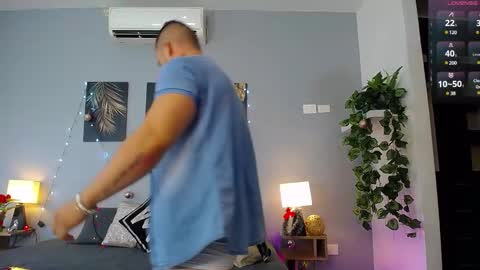 Jeremy Lowe online show from 12-20-24, 05:08