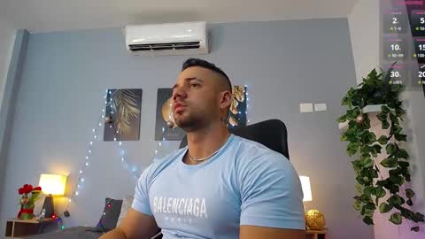 Jeremy Lowe online show from 12-24-24, 04:51