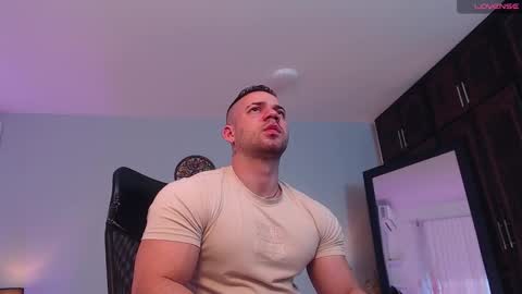 Jeremy Lowe online show from 01-13-25, 01:06