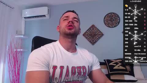 Jeremy Lowe online show from 01-16-25, 04:39