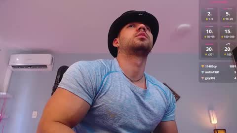 Jeremy Lowe online show from 01-17-25, 04:26