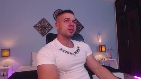 Jeremy Lowe online show from 01-20-25, 01:11