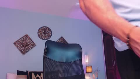 Jeremy Lowe online show from 01-21-25, 01:11