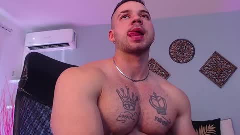 Jeremy Lowe online show from 01-21-25, 07:17