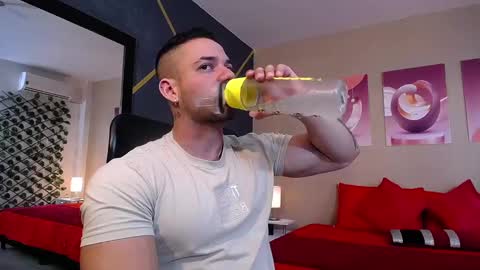 Jeremy Lowe online show from 02-19-25, 04:33