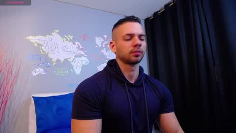 Jeremy Lowe online show from 03-05-25, 01:06