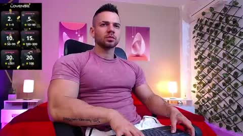 Jeremy Lowe online show from 03-06-25, 01:24