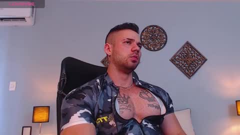 Jeremy Lowe online show from 03-12-25, 04:56