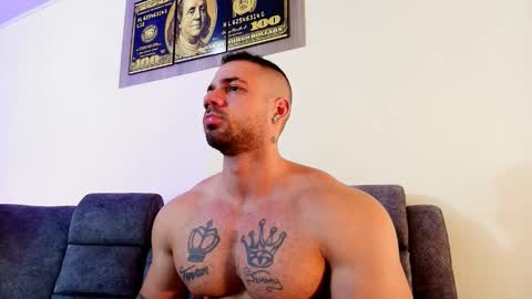 Jeremy Lowe online show from 09-23-25, 07:28