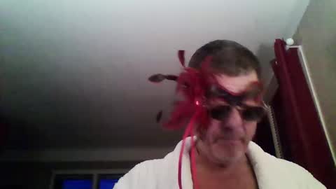 jerflor online show from 01-12-26, 04:45