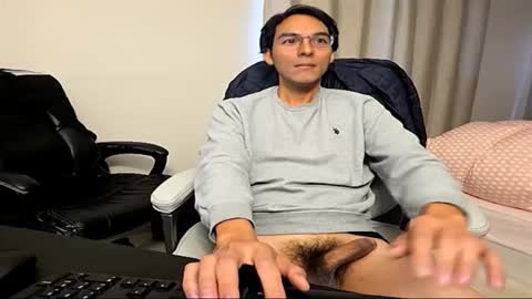jerker_fan online show from 11-07-25, 03:23