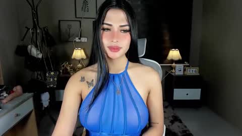 JENA online show from 01-20-25, 07:35