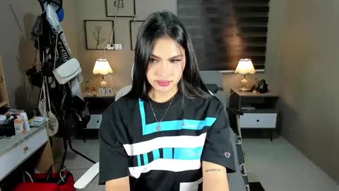 Snapshot of jerkingjenaxxx chatting on 11-17-25, 04:46 JENA online show from 11-17-25, 04:46